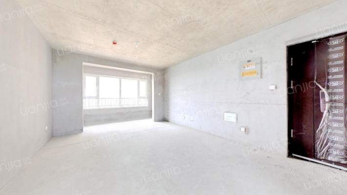 中洋悦澜府二手房实景图