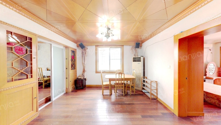 福屿花园二手房实景图