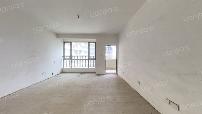 水韵尚城二手房实景图