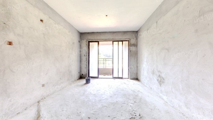 元邦山清水秀二手房实景图