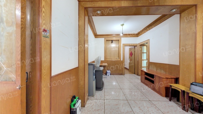 圆通街7号二手房实景图