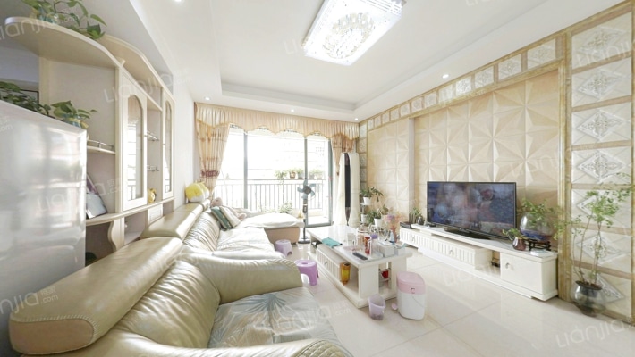 瑞麒一品阳光二手房实景图