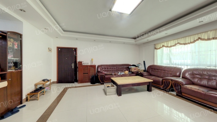 乐居苑二手房实景图