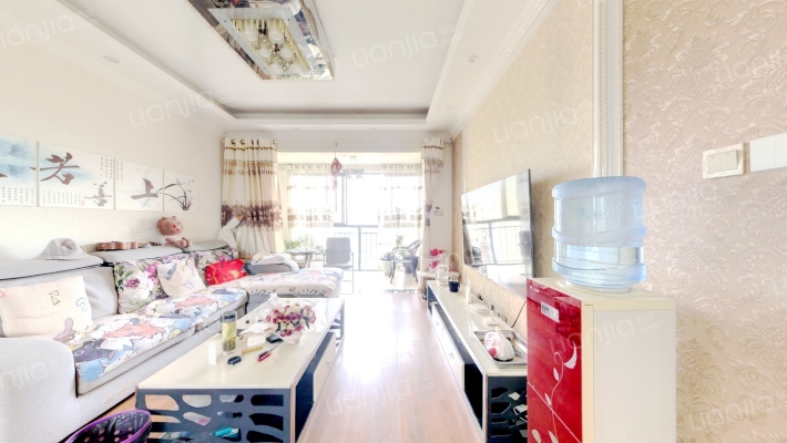 和润国际二手房实景图