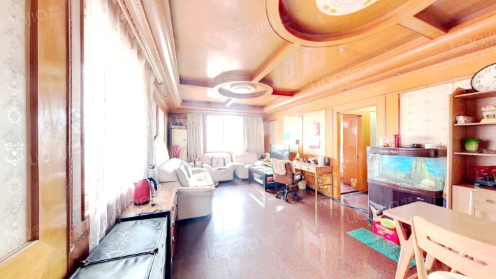 银海苑二手房实景图