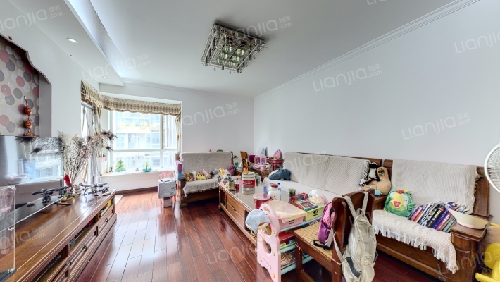 凯乐花园二手房实景图