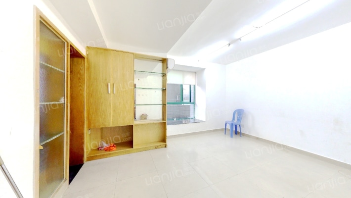 都会100二手房实景图