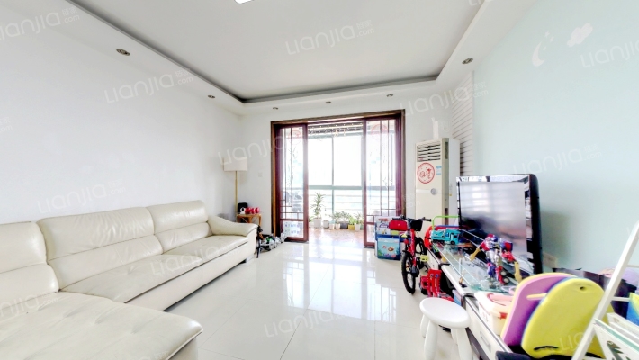 苏建艳阳居二手房实景图