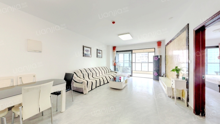 绿城玫瑰园二手房实景图