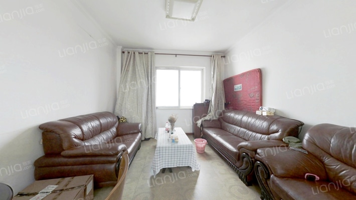 汉口花园幽兰居二手房实景图