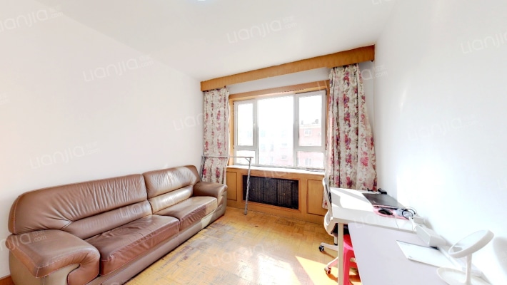 文翠小区二手房实景图