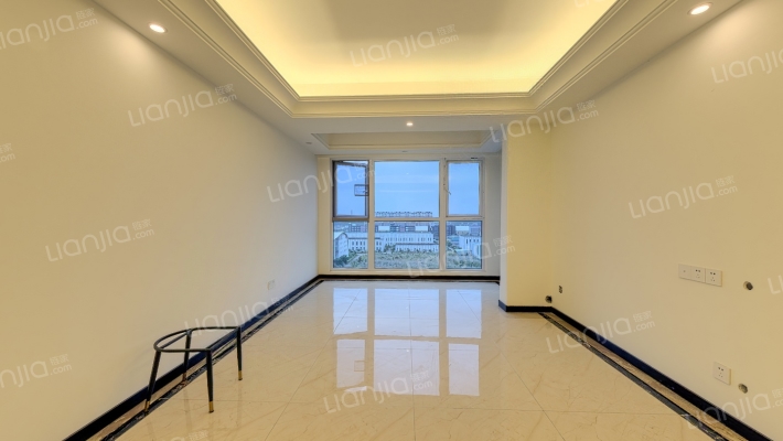 龙湖物业滨湖城二手房实景图