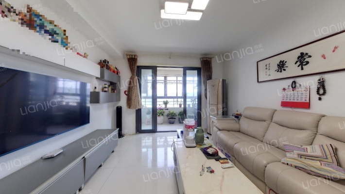 托乐嘉吉邻居二手房实景图