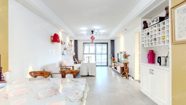 弘阳上院二手房实景图