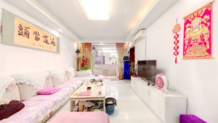 大东路二手房实景图