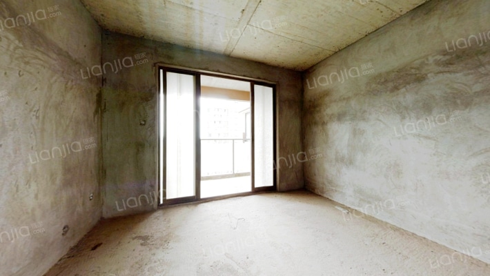 学府馨苑二手房实景图