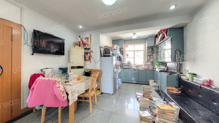 殷高巷二手房实景图