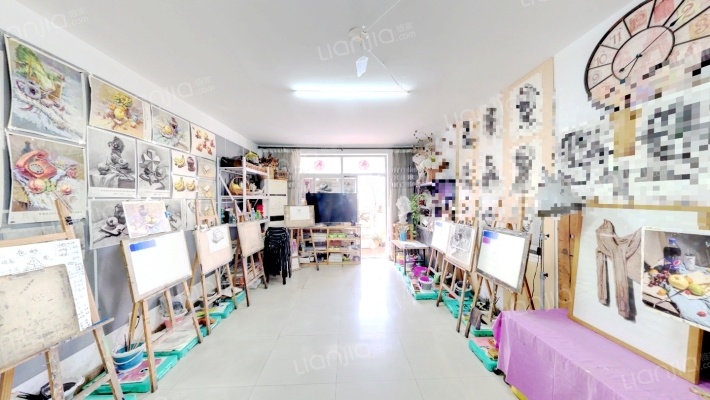 合作路340号二手房实景图