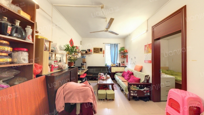 五一新村二手房实景图