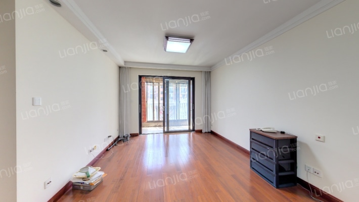 大宁瑞仕花园二手房实景图