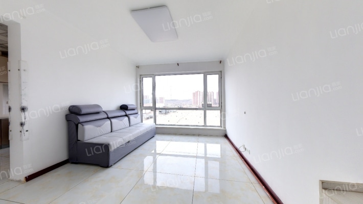 西城首府三期二手房实景图