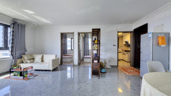 碧桂园云著二手房实景图