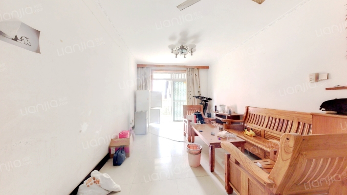 怡莲新城二手房实景图