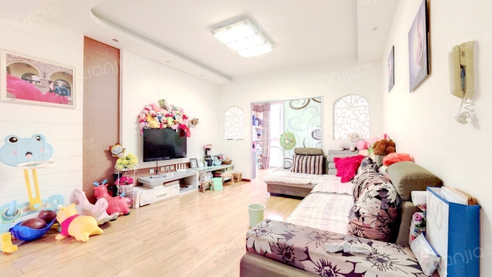 瑞临锦苑二手房实景图