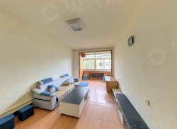 整租·康庄小区 1室1厅 南/北_康庄小区租房