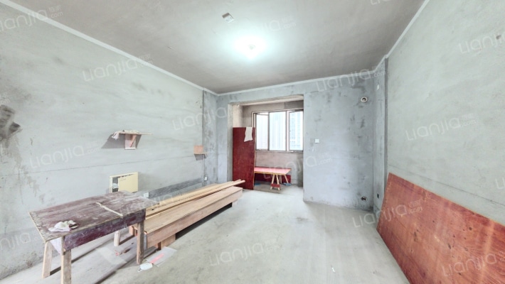 中国铁建梅溪青秀二期二手房实景图