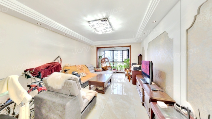 梧桐花园二手房实景图