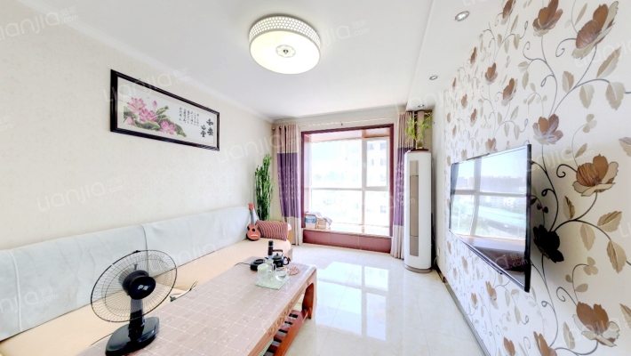 晨曦园二手房实景图