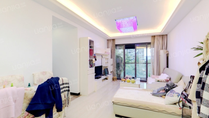 万景峰二期二手房实景图