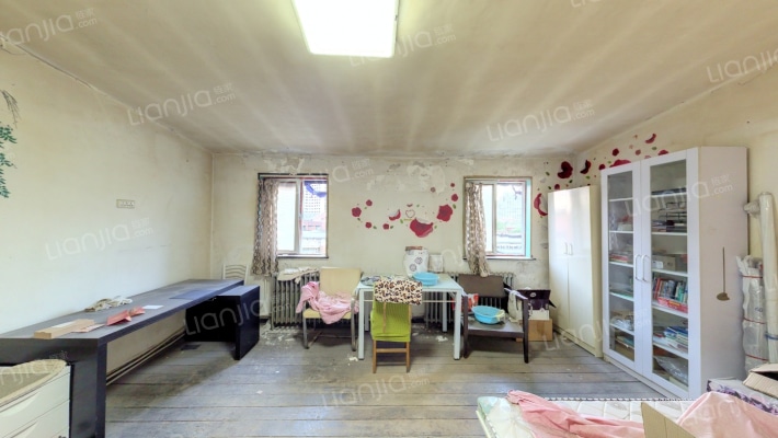 平川里二手房实景图