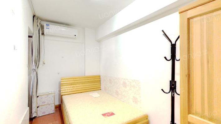 香山海景苑二手房实景图