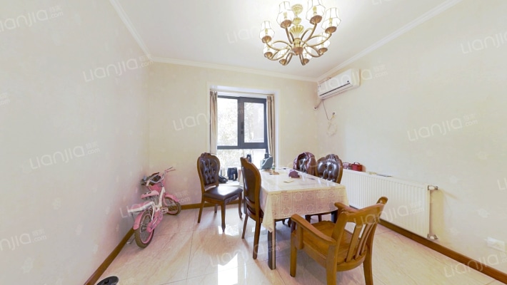 枫丹白露枫丹花园二手房实景图