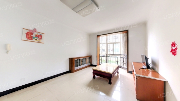 正安怡园二手房实景图