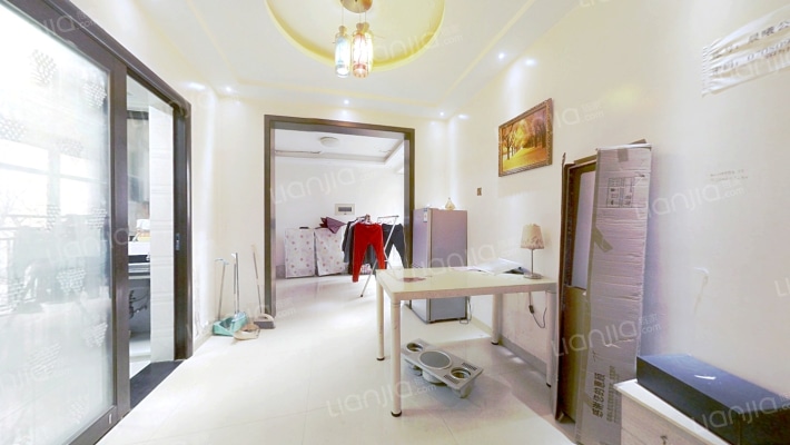 北新润苑一期二手房实景图