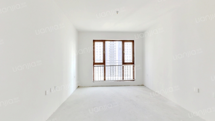 东方庭园二手房实景图