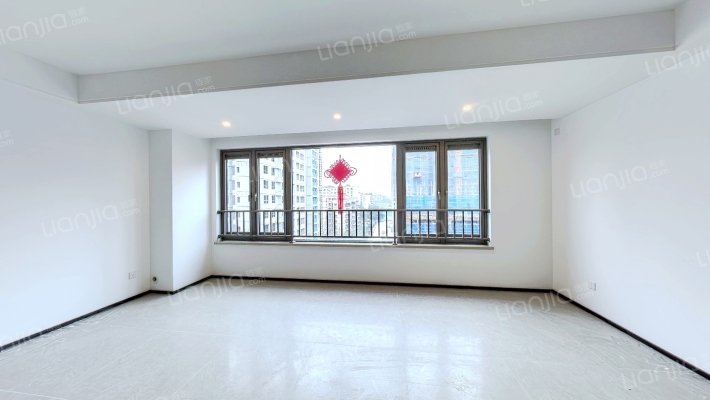 学樘金茂悦一期二手房实景图