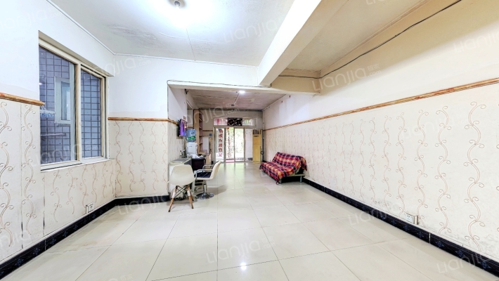 明瑜南桥丽景二手房实景图