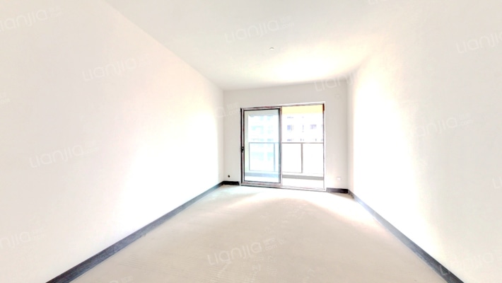 金辉中央铭著C区二手房实景图