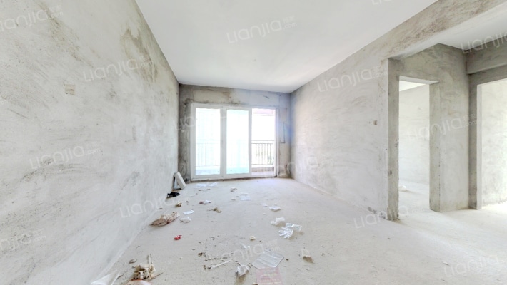 栖境园二手房实景图