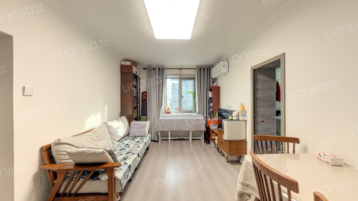 车公庄北里二手房实景图