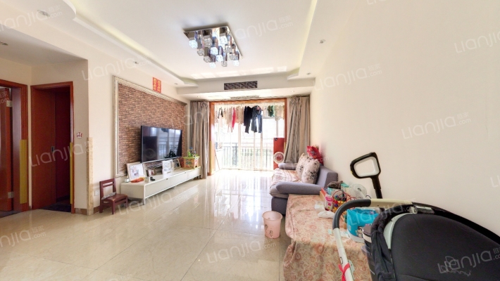 宏宁天成二手房实景图