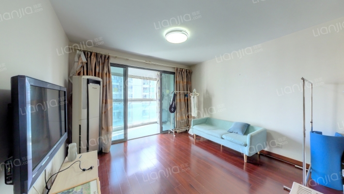 翰城国际二手房实景图