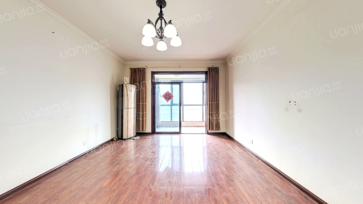 曲江杏林园二手房实景图