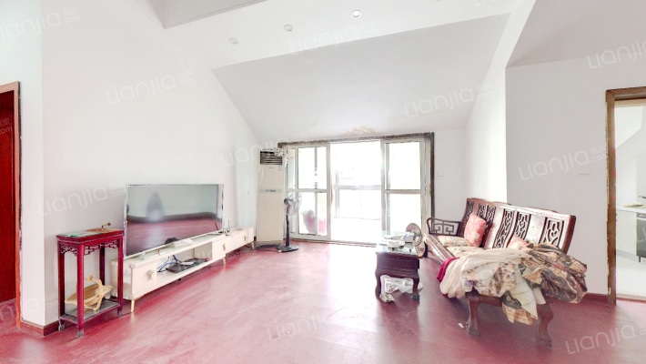 常阳丽江城二手房实景图