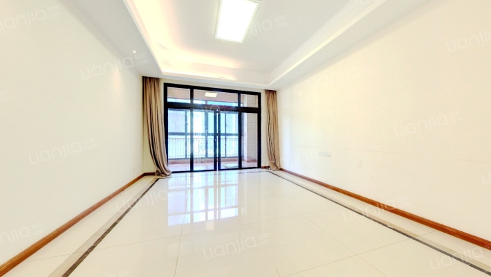 雅居乐滨江国际一期二手房实景图