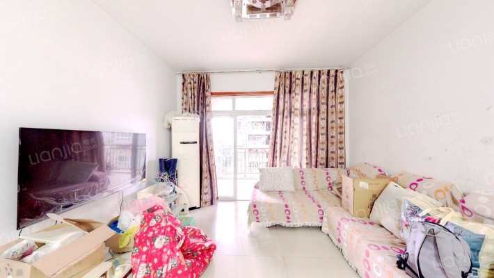 国窖明城二手房实景图